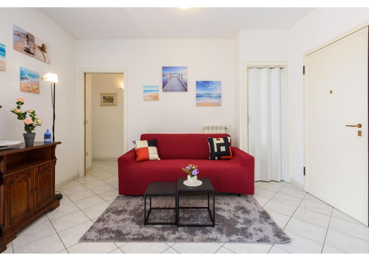 Sea Air House Apartment *